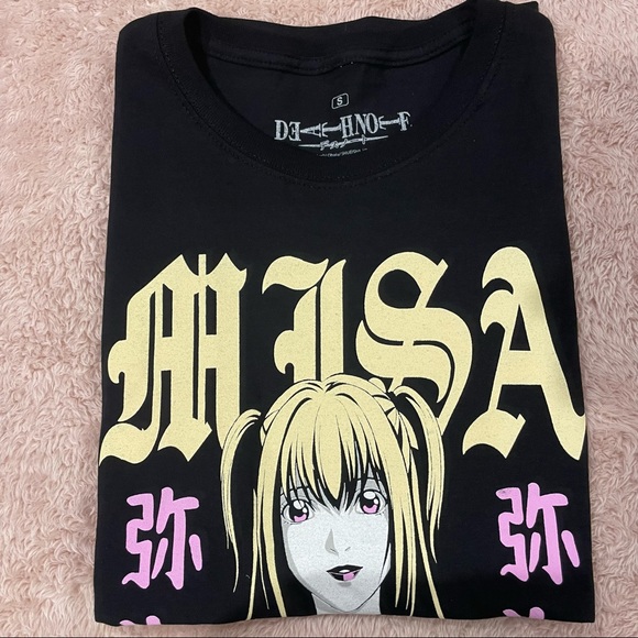 Misa Amane Shirt - Picture 4 of 4